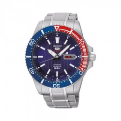 Đồng hồ nam Seiko 5 Sports SRP551K1